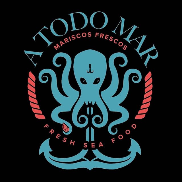 Mariscos a Todo Mar