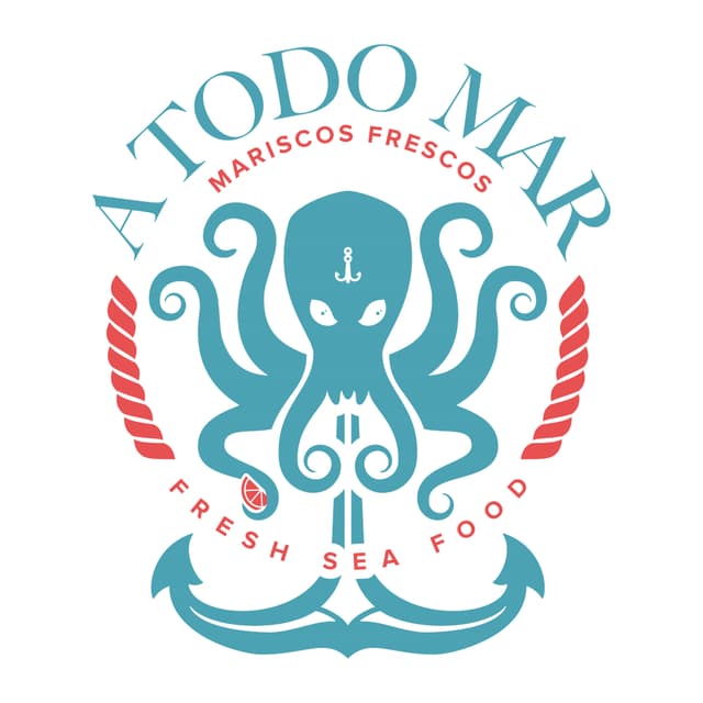 Mariscos a Todo Mar